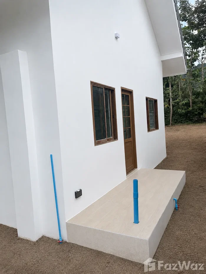 รูป ขาย บ้านเดี่ยว 2 ห้องนอน ใน มะเร็ต, สุราษฎร์ธานี 6262727 - รูปที่ 18/18