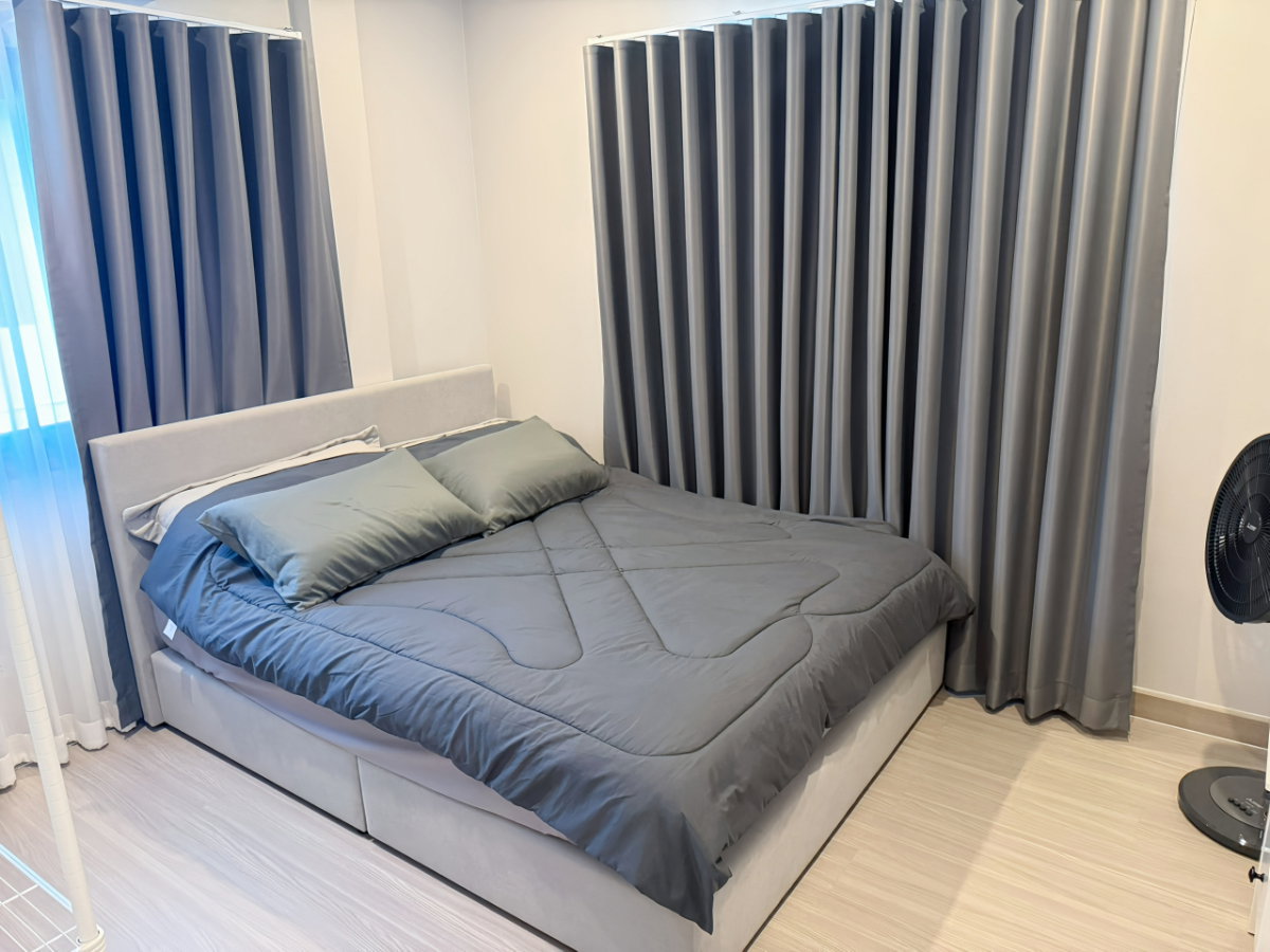 รูป R-115 🏡 ให้เช่าบ้านหรู โครงการศุภาลัย แกรนด์วิลล์ สันกำแพง บ้านหลังใหญ่ บรรยากาศสงบ เหมาะสำหรับครอบครัวและการพักอาศัยระยะยาว - รูปที่ 22/39