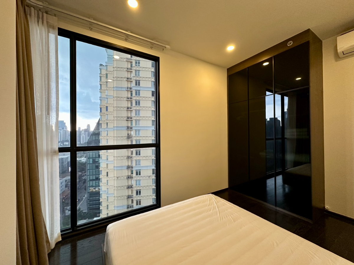 รูป ปล่อยเช่า Park Origin Thonglor ราคา 43,000 บาท ใกล้ BTS Thonglor - รูปที่ 9/17