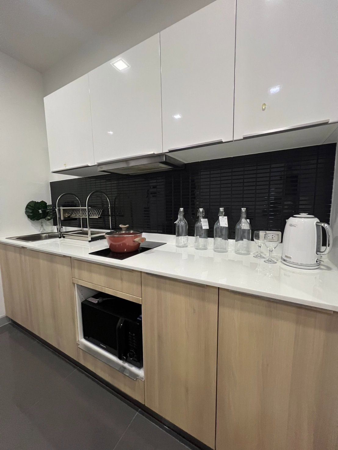🏙️For Sale! Stylish Chiang Mai Condo, Building B, Suthep 59.45 Sqm. 6.8M THB 📞063-6649056