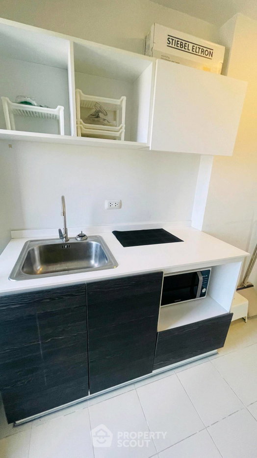picture 1-BR Condo at Dbura near MRT Fai Chai (ID 2993330) - 11/14