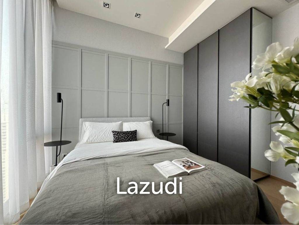 รูป 2 Bedroom 2 Bathroom 77 SQ.M 28 Chidlom - รูปที่ 14/18
