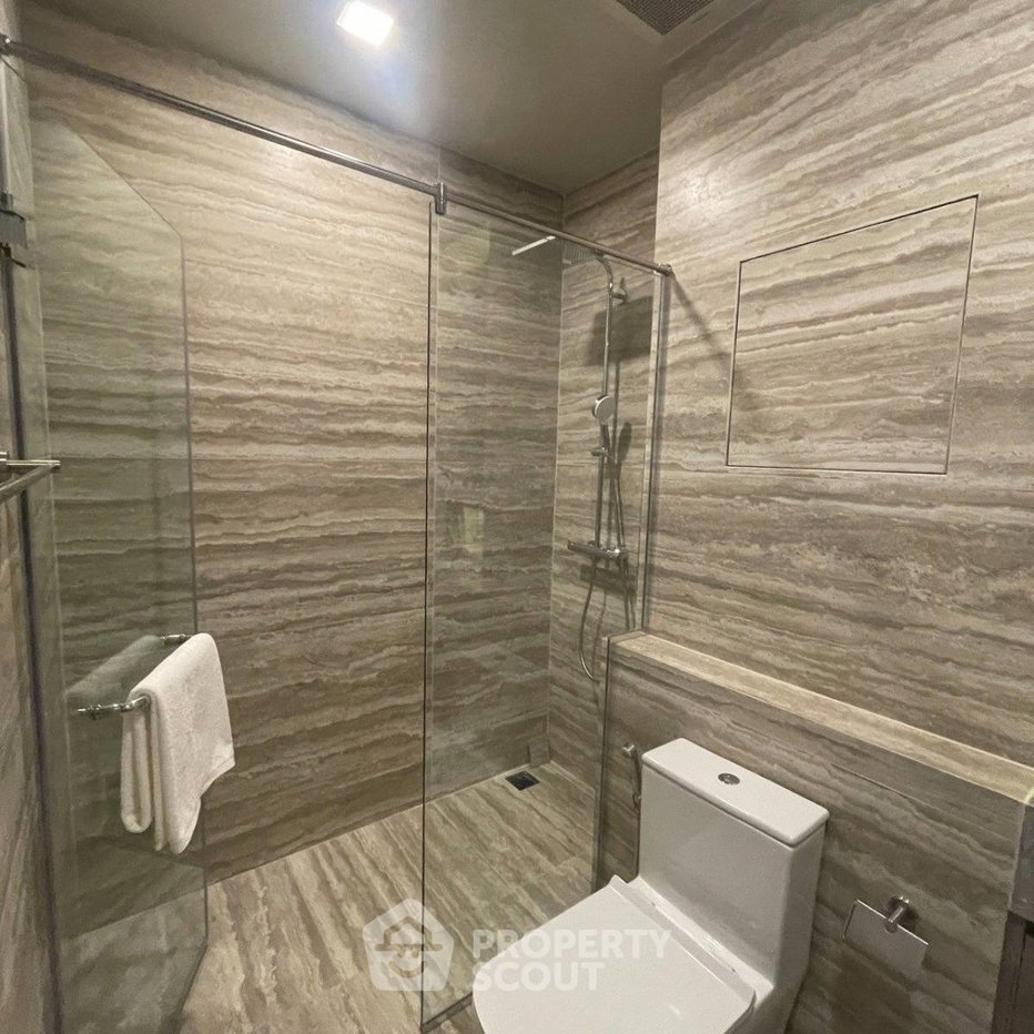 picture 1-BR Condo at Celes Asoke near MRT Sukhumvit (ID 2829521) - 11/11