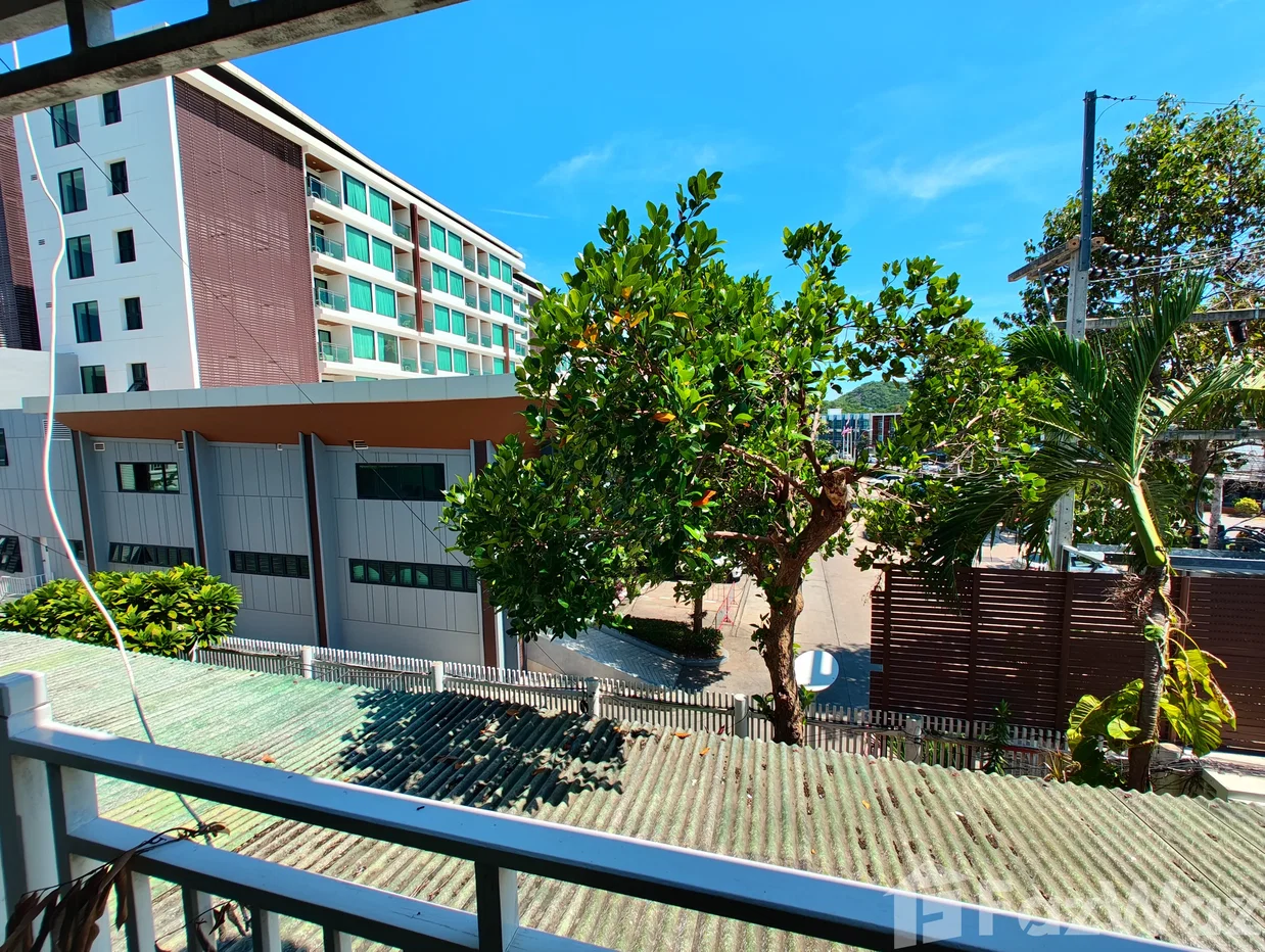 รูป ทาวน์เฮ้าส์ให้เช่า 3 ห้องนอน ในโครงการ บ้านสระสวน 1673256 - รูปที่ 16/33