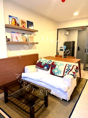 คอนโดให้เช่า : 🏙️ Quintara Phume Sukhumvit 39 คอนโดนิยามใหม่ ลงตัวทุกไลฟ์สไตล์ ✨ ใกล้ BTS พร้อมพงษ์ 🚆