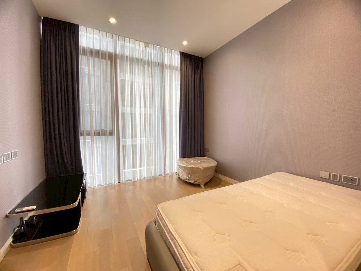 รูป LTHC15744 – Ultra Luxury Condo for Rent Phrom Phong | Vittorio Sukhumvit 39 | Near BTS Phrom Phong | 170,000 THB | คอนโดอัลตร้าลักชัวรีให้เช่า พร้อมพงษ์ โครงการ Vittorio Sukhumvit 39 ใกล้ BTS พร้อมพงษ์ - รูปที่ 6/7