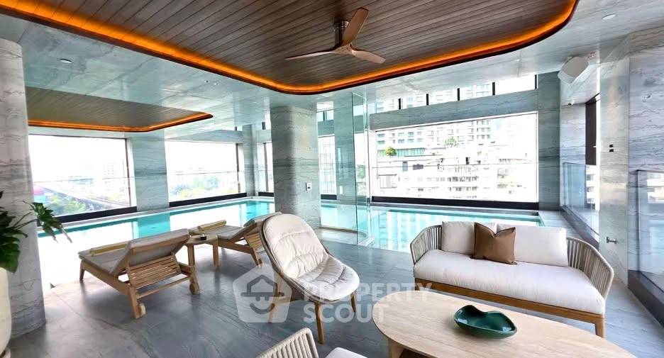 picture 4-BR Condo at SCOPE Thonglor near BTS Thong Lor (ID 3001679) - 13/15