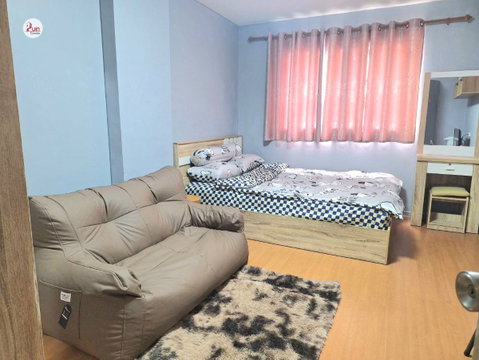 Lumpini Township rangsit - Klong1 for rent