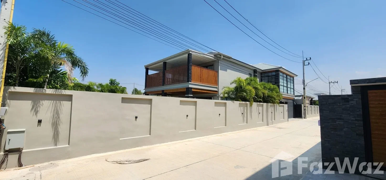 picture 5 Bedroom Villa for sale in Pong, Chon Buri  6471221 - 55/62