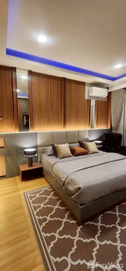 picture 5 Bedroom Villa for sale in Pong, Chon Buri  6471221 - 46/62