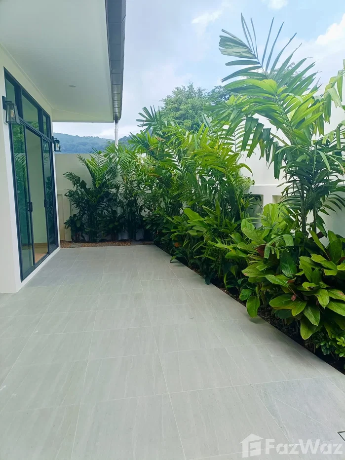 picture 3 Bedroom House for sale in Chalong, Phuket 6471180 - 6/14