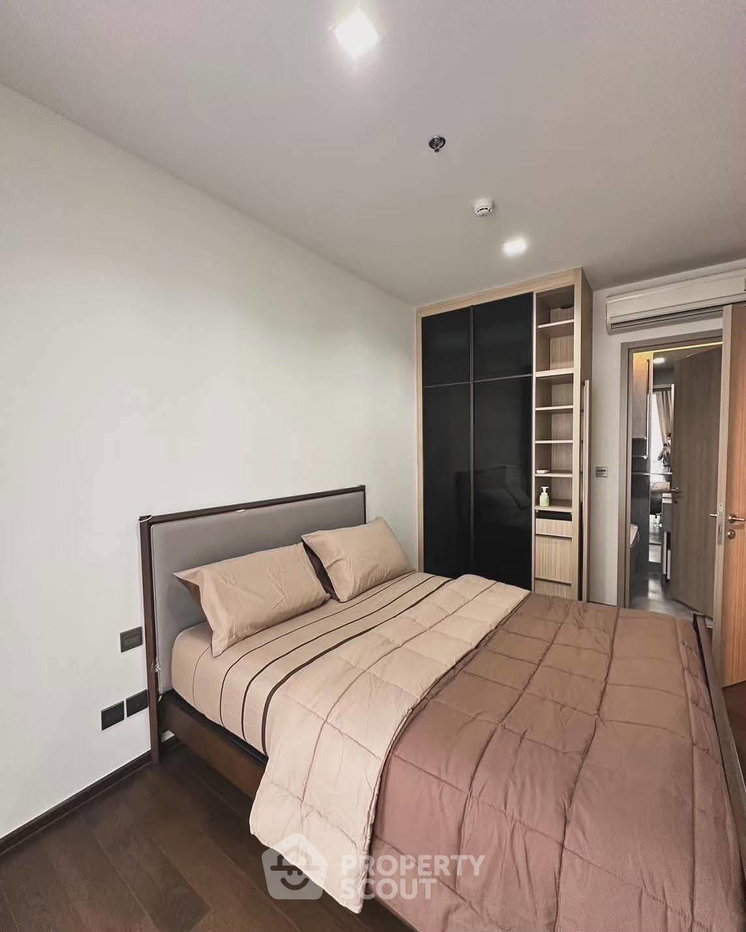 picture 1-BR Condo at The Line Ratchathewi near BTS Ratchathewi (ID 2751605) - 6/9