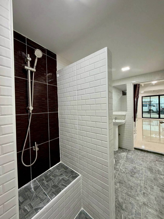 picture ⭐✨RH-027 Townhouse for Sale at Saithongniwet ✨⭐ - 8/20