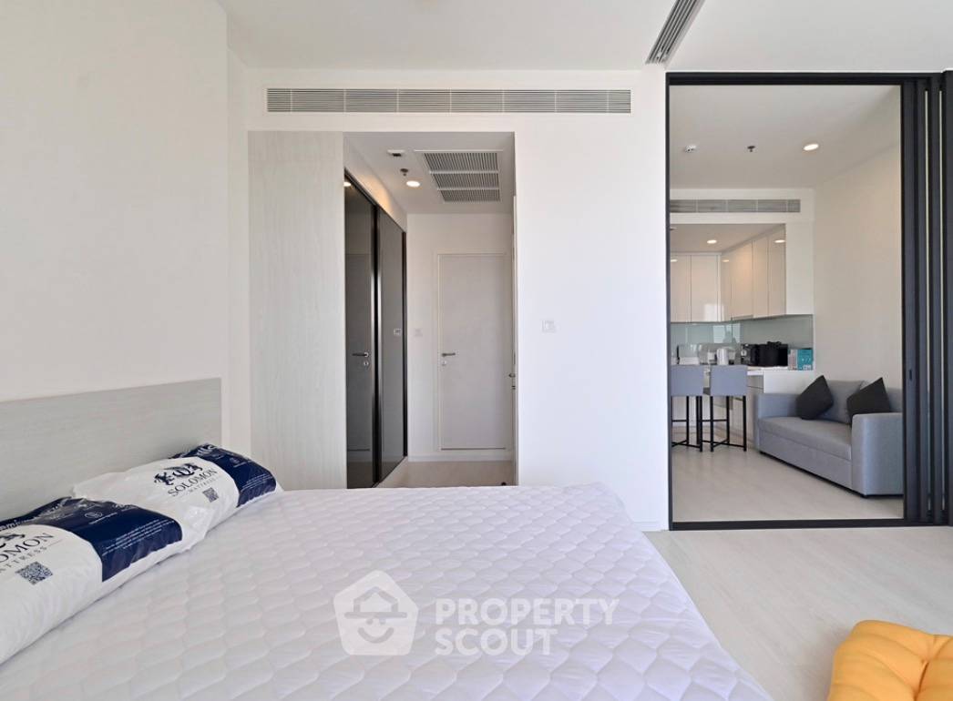 picture 1-BR Condo at Mazarine Ratchayothin near BTS Ratchayothin (ID 3000440) - 4/7