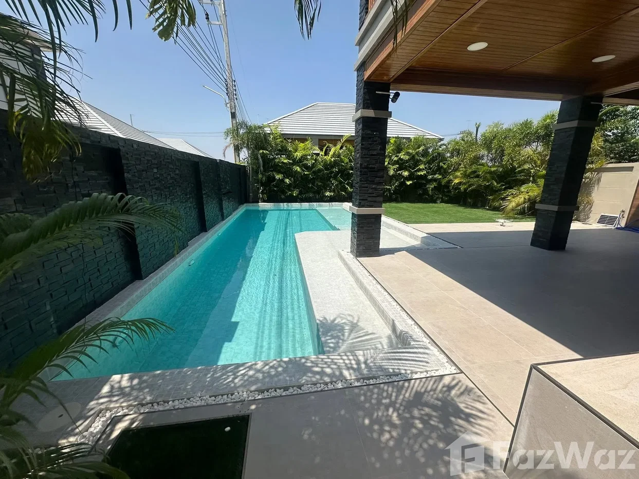 picture 5 Bedroom Villa for sale in Pong, Chon Buri  6471221 - 2/62