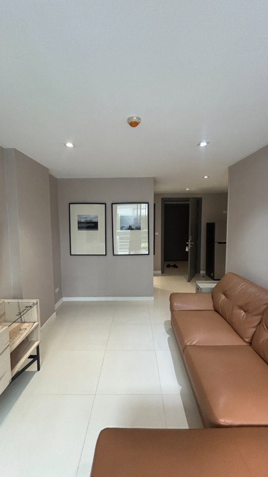 picture Condo for rent, Element Srinakarin, 1st floor. - 10/15