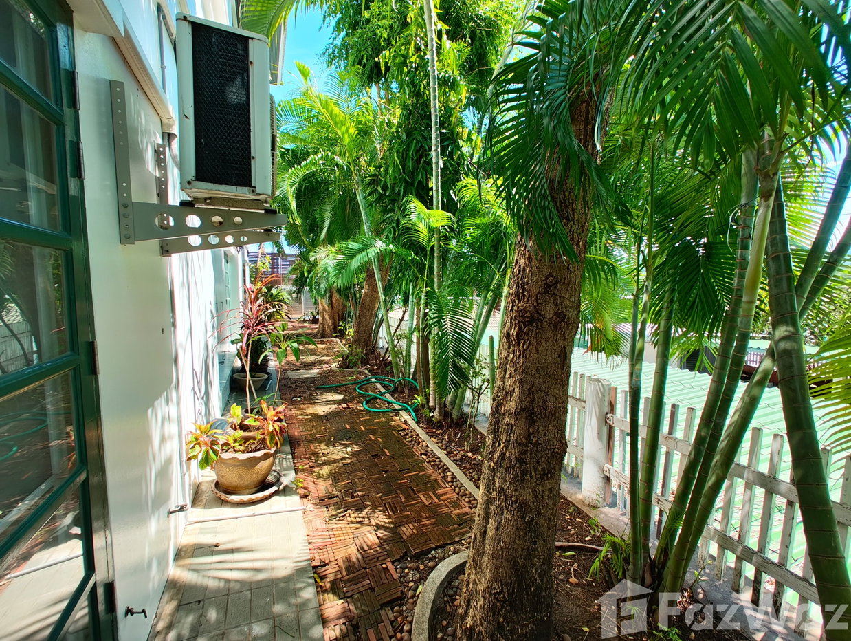 รูป ขาย ทาวน์เฮ้าส์ 3 ห้องนอน ในโครงการ บ้านสระสวน 1673256 - รูปที่ 33/33