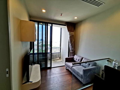 Condos for rent : Code: 26KJ3145  for rent IDEO Q Victory  🔥🔥 Line ID: @kjcondo (with @)🔥🔥