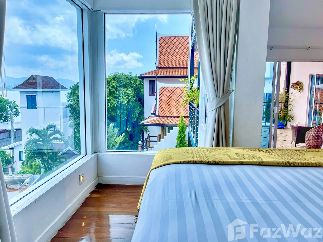 picture 6 Bedroom Villa for sale in Bo Phut, Surat Thani 161583 - 13/43
