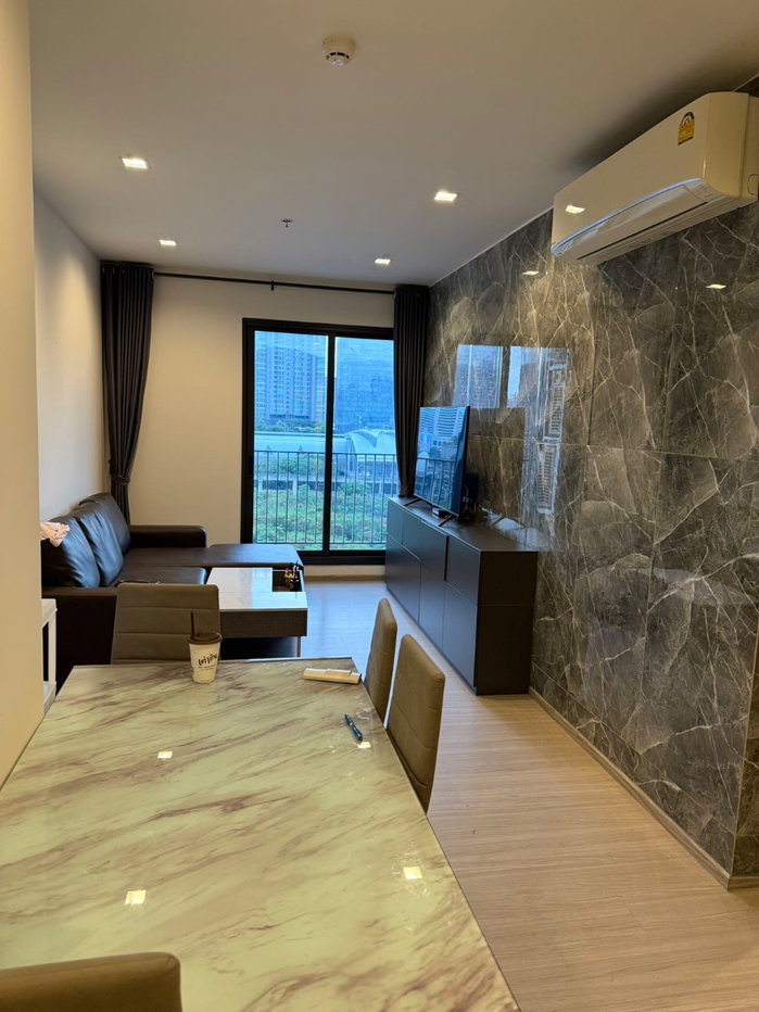 picture For Rent Life Asoke Hype 2 BR near MRT Phra Ram 9 & ARL Makkasan - 9/10