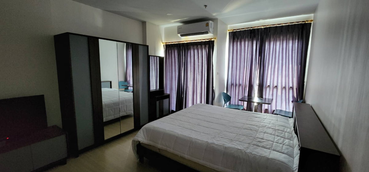 picture Condo for rent: Supalai Loft Prachathipok-Wongwian Yai NC0110 - 9/14