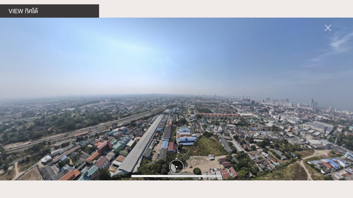 รูป ขายที่ดินแปลงพัทยา โฮมโปร สุขุมวิท-เมืองพัทยา - รูปที่ 4/14