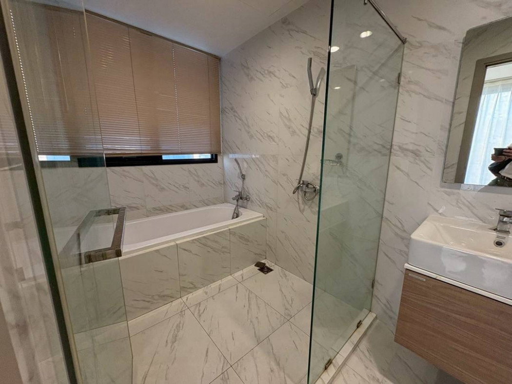 รูป ขาย คอนโด Ideo Mobi Sukhumvit Eastpoint | 2 Bedrooms | Fully Furnished | Ready to Move In - รูปที่ 5/7