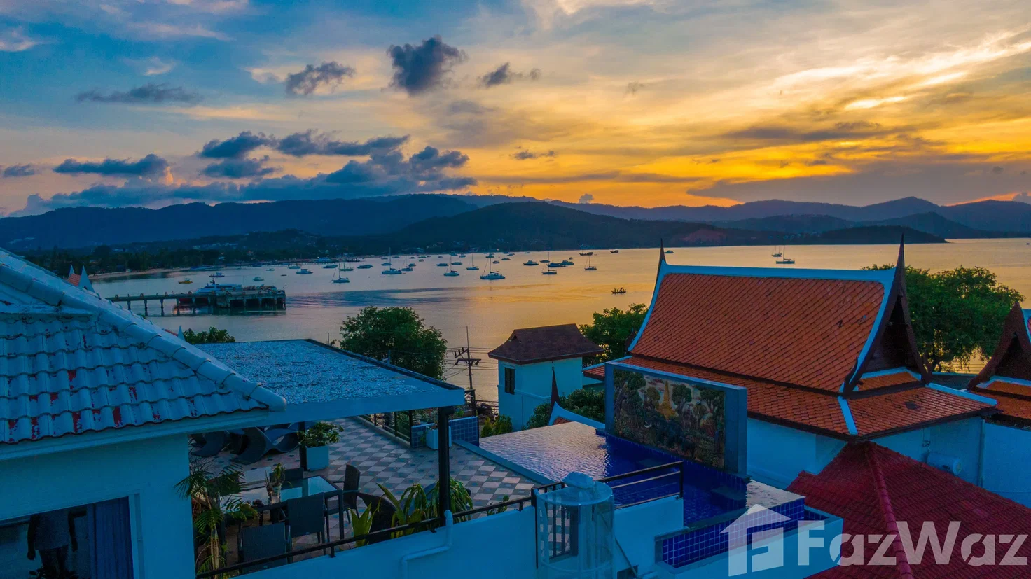 picture 6 Bedroom Villa for sale in Bo Phut, Surat Thani 161583 - 11/43