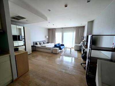 คอนโดให้เช่า : เช่าคอนโด Noble Remix/โนเบิล รีมิกซ์ (E6906030) ID Line : @condo101