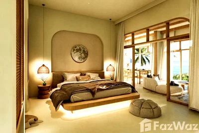 Houses for sale Kathu Phuket : 2 Bedroom Villa for sale at Lekiri Villa  6017436
