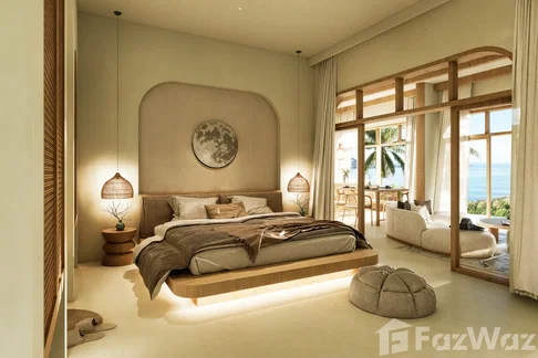2 Bedroom Villa for sale at Lekiri Villa 6017436