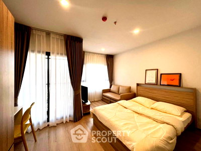Condos for rent : 1-BR Condo at LIFE Rama 4 - Asoke near MRT Queen Sirikit National Convention Centre (ID 2539633)
