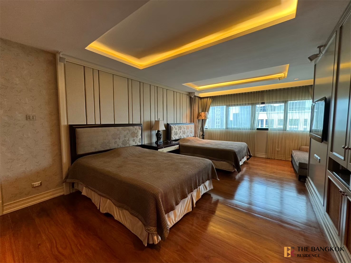 รูป สาธร การ์เด้น สะดวกสบายกับไลฟ์สไตล์สุด Luxury - รูปที่ 3/10