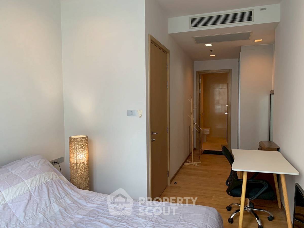 picture 1-BR Condo at Hyde Sukhumvit 13 Condominium near BTS Nana (ID 2282835) - 2/5