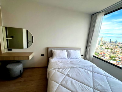 Condos for rent : @Condorental condo for rent Reference Sathorn - Wongwianyai