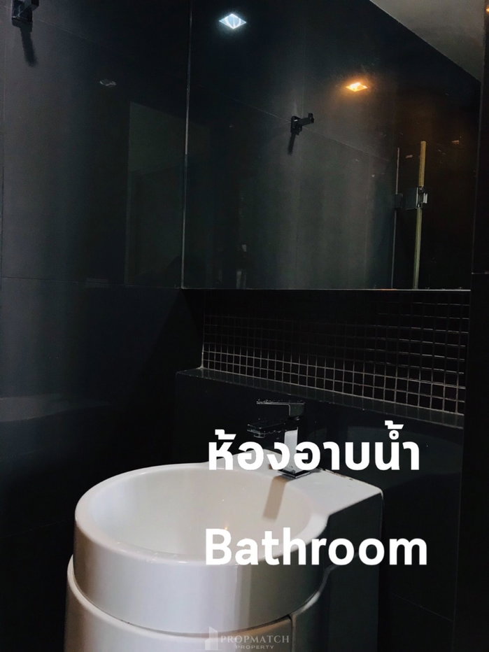 รูป PM001806 ✨Flash Deal ✨ Rhythm Phahol-Ari (1Bed 1Bath 45 SQM.) พร้อมอยู่ ! เพียง 20,000 บาทต่อเดือน Tel.0981315848 @propmatch - รูปที่ 8/10