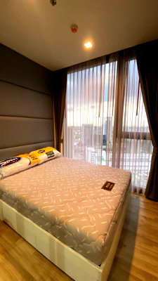 Condos for sale : Ashton Chula-Silom | 🚝Near MRT Sam Yan #2026061714863