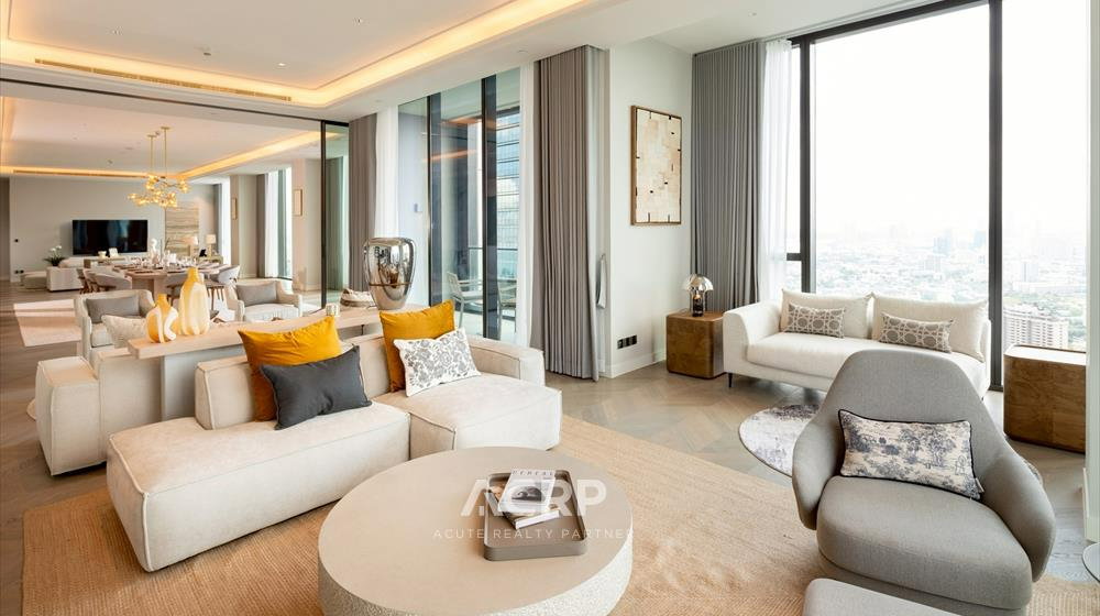 picture ultra-rare masterpiece – only 1 of 8 penthouses ONE89 Wireless for sales  - 3/29