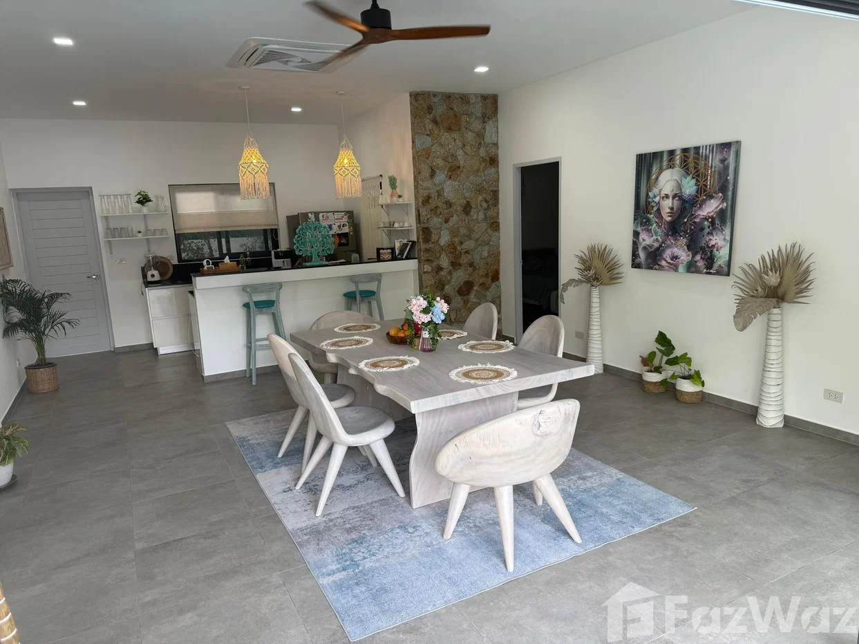 picture 4 Bedroom Villa for sale in Maret, Surat Thani  6261794 - 4/34