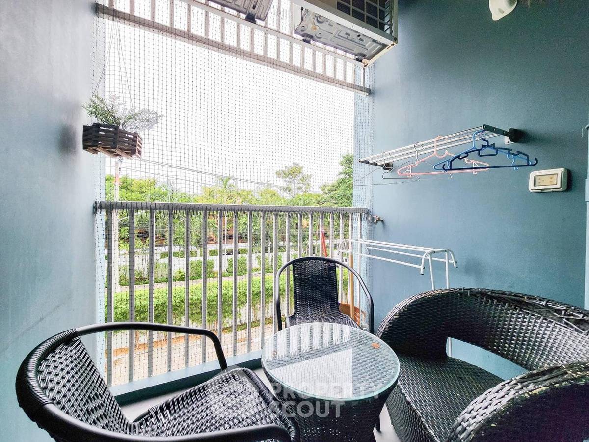 รูป คอนโด 2-ห้องนอน ที่ เดอะทรัสต์ คอนโด หัวหิน ใกล้ เมืองหัวหิน (ID 2036529) - รูปที่ 6/13