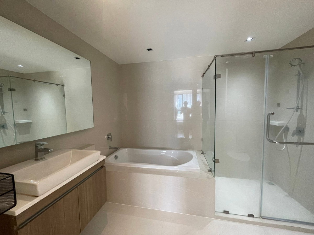 รูป ให้เช่า Vtara Sukhumvit 36 **35,000 บ.** ขนาด 60 ตรม. 2 ห้องนอน 2 ห้องน้ํา ชั้น 4 - รูปที่ 9/9
