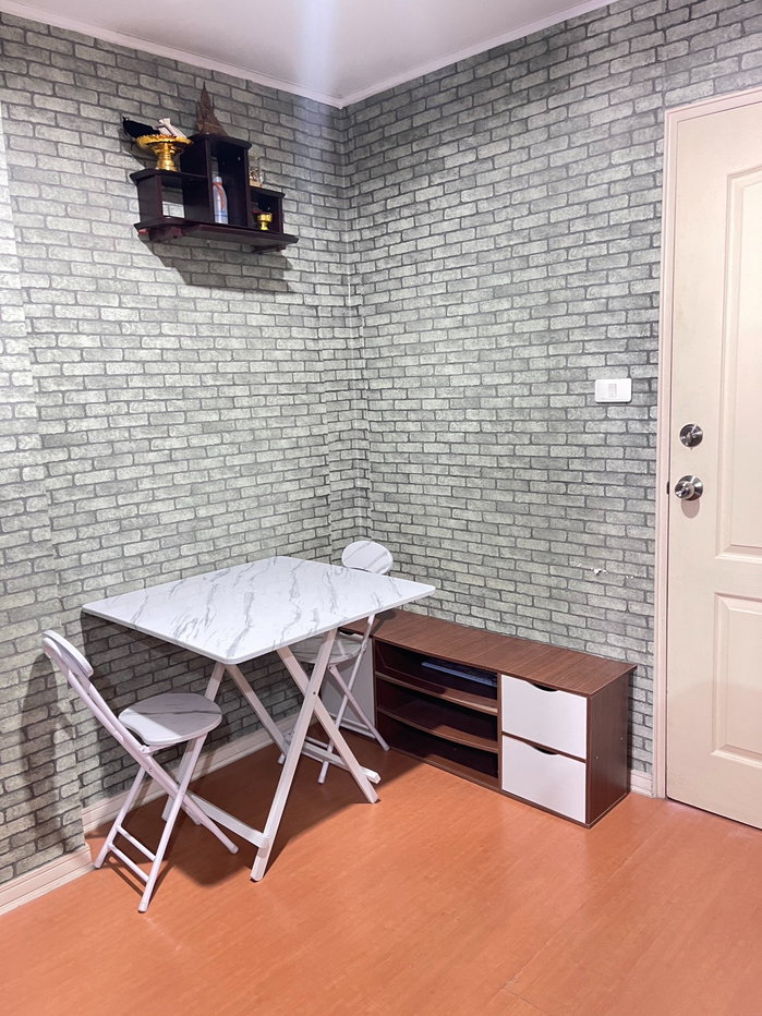 picture Lumpini Condo Town Raminthra - Nawamin - 9/10