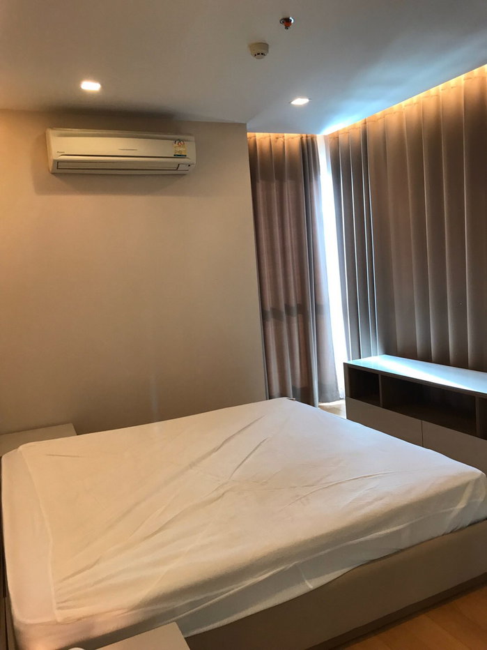 รูป ขายคอนโดพรีเมียม The Address อโศก ชั้น 32 ห้องมุมส่วนตัวสูงสุด 75.5 ตร.ม. ติด Airport Link ราคาคุ้มค่าที่สุดในทำเล New CBD - รูปที่ 4/12