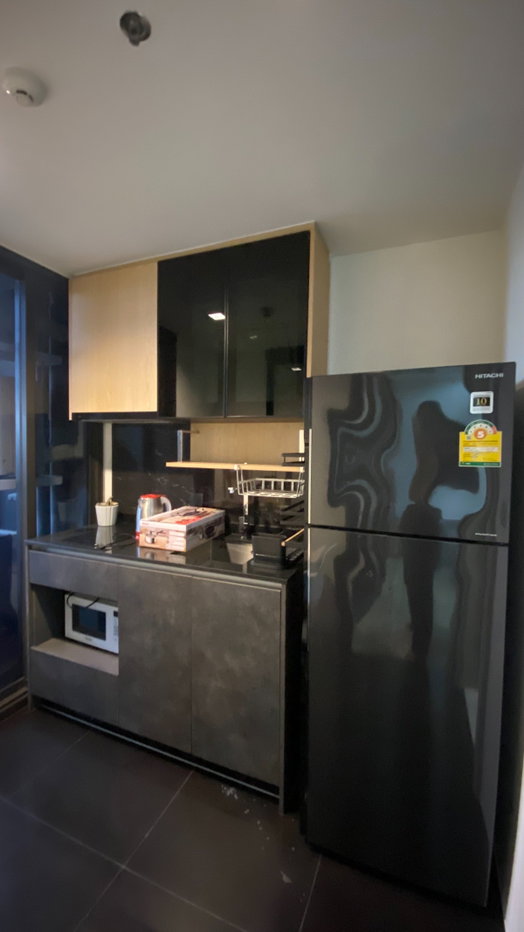 picture Ashton Chula-Silom | 🚝Near MRT Sam Yan #2026061714863 - 9/10