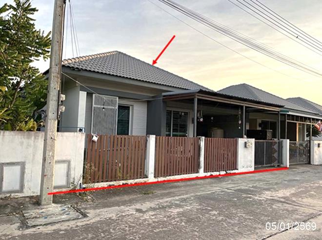 รูป บ้านเดี่ยว 37.4 ตร.วา บ้านสวย พลัส บ้านโพธิ์ บ้านโพธิ์ ฉะเชิงเทรา 2M - รูปที่ 3/18