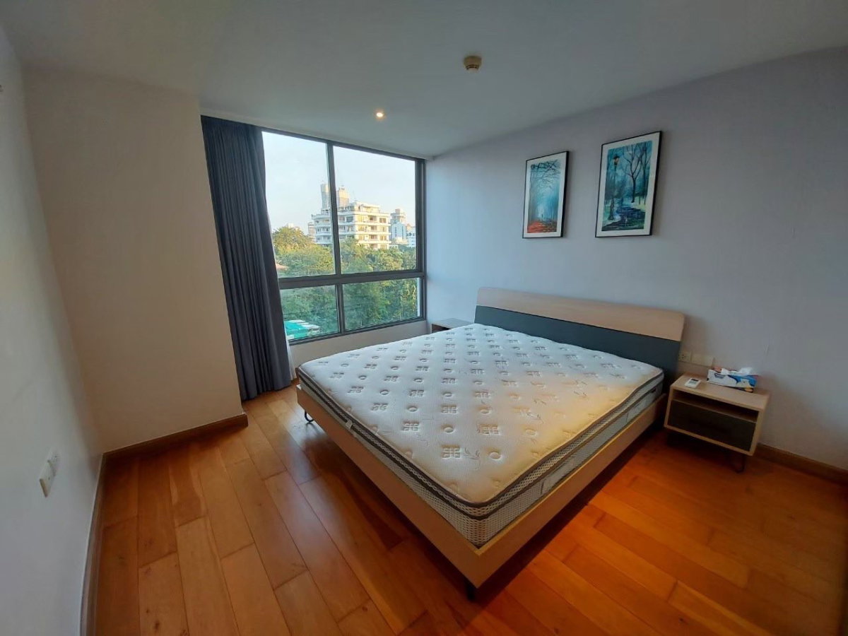 picture (Pet Friendly 🐶🐱) For rent Downtown Forty Nine 2B2B 🔥🔥 Line ID: @kjcondo (with @)🔥🔥 - 3/20