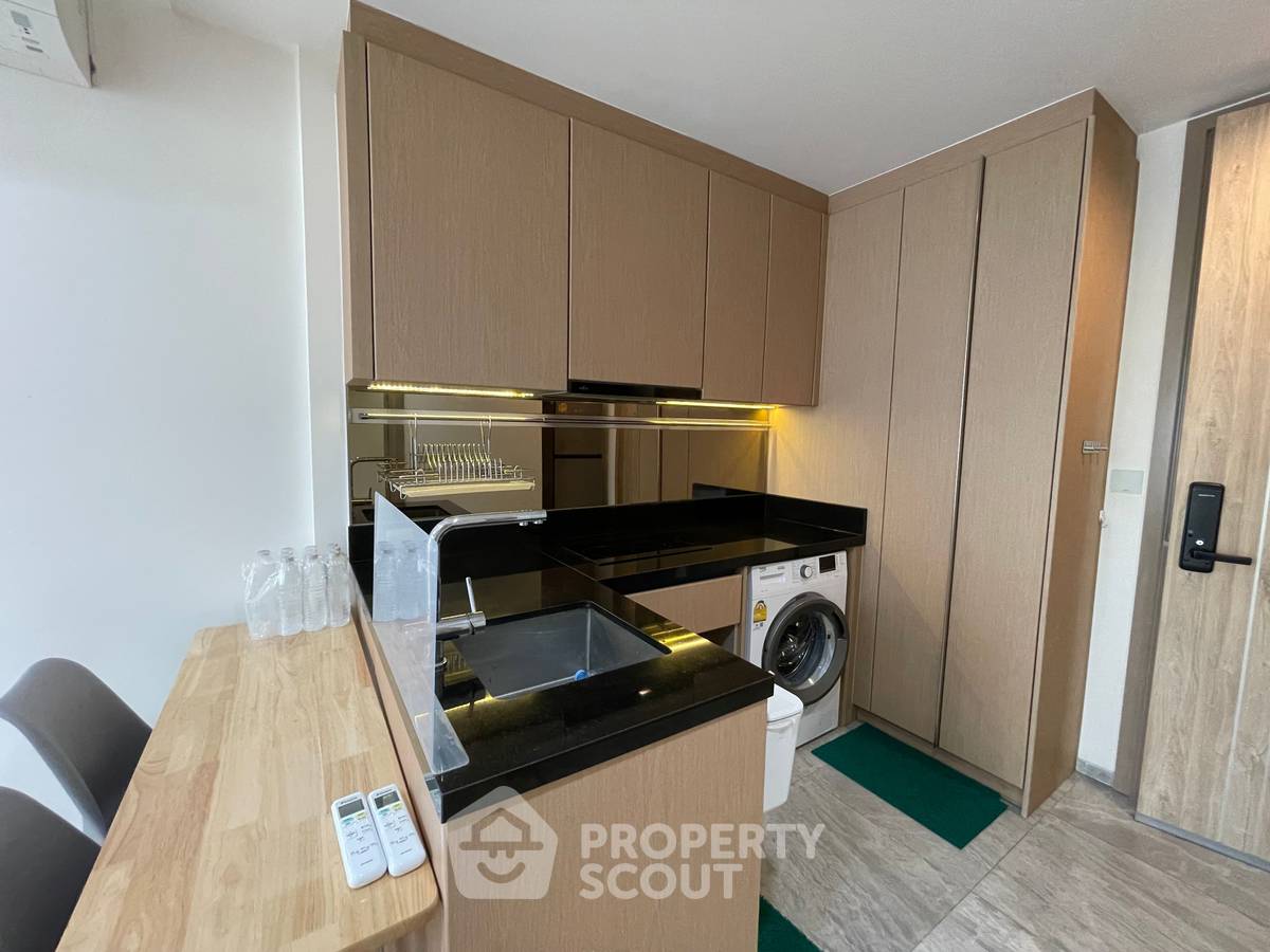 picture 1-BR Condo at Kawa Haus near BTS On Nut (ID 3001925) - 7/19