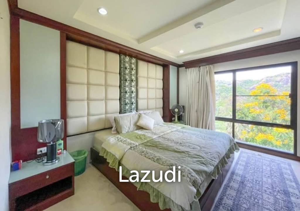 picture SANTI PURA : Good Value 3 Bed Condo On High Floor With Great Views - 14/25