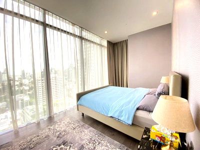 Condos for rent : LTHC15744 – Ultra Luxury Condo for Rent Phrom Phong | Vittorio Sukhumvit 39 | Near BTS Phrom Phong | 170,000 THB | คอนโดอัลตร้าลักชัวรีให้เช่า พร้อมพงษ์ โครงการ Vittorio Sukhumvit 39 ใกล้ BTS พร้อมพงษ์