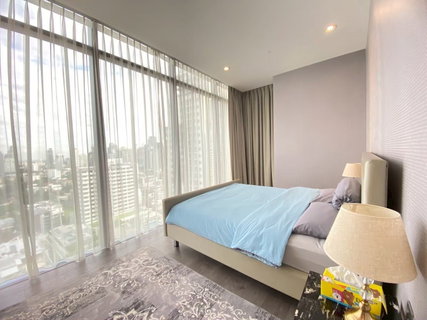 รูปภาพ LTHC15744  Ultra Luxury Condo for Rent Phrom Phong | Vittorio Sukhumvit 39 | Near BTS Phrom Phong | 170,000 THB